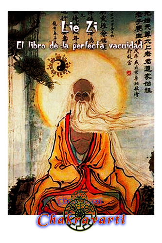 Lie Zi. Libro De La Perfecta Vacuidad, Lie Yukou (taoismo)