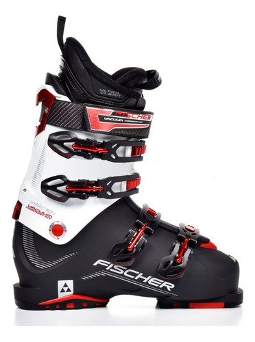 Botas Fischer Hybrid 10 Plus Vacuum Cf Ski Hombre 