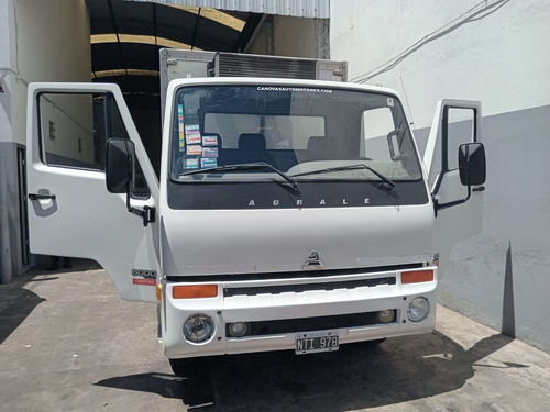 Agrale 6000