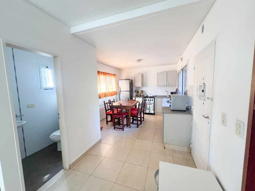 Duplex 3 Dormitorios Escritorio Lavadero Jardin