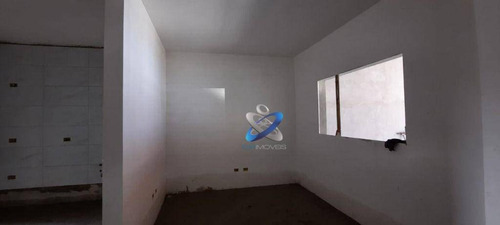 Imagem 7 de 19 de Casa Com 3 Dormitórios À Venda, 133 M² Por R$ 350.000 - Residencial Esperança - Caçapava/sp - Ca1027