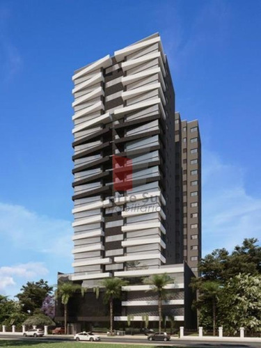 Imagem 2 de 10 de Apartamento - L609 - 34684107