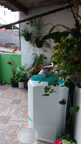 Imagem 13 de 14 de Assobradada Para Venda No Bairro Jardim Luso, 4 Dorm, 30 M, 3 M - 1079