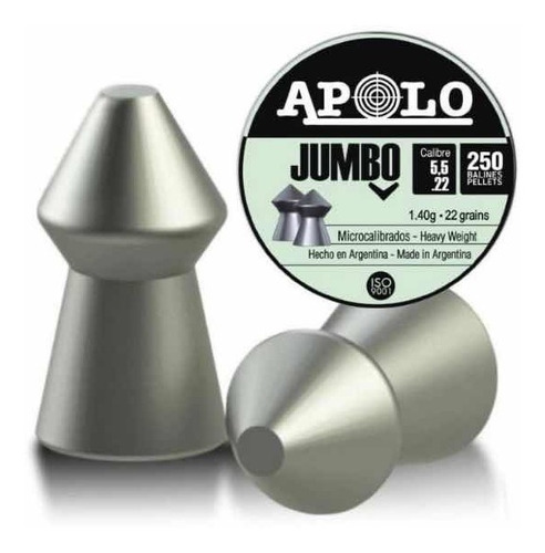 Poston Apolo Jumbo 5,5 Pack 3 Latas / 750u / Hiking Outdoor