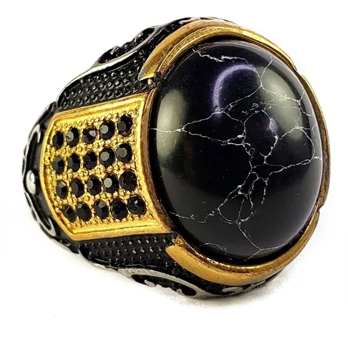 Anillo turco online otomano significado