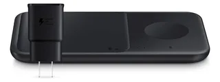 Samsung 9w Wireless Charger Duo Con Cable Usb C, Charge 2 Di