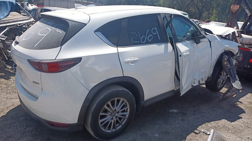 Mazda CX-5 2.0 L I Grand Touring At