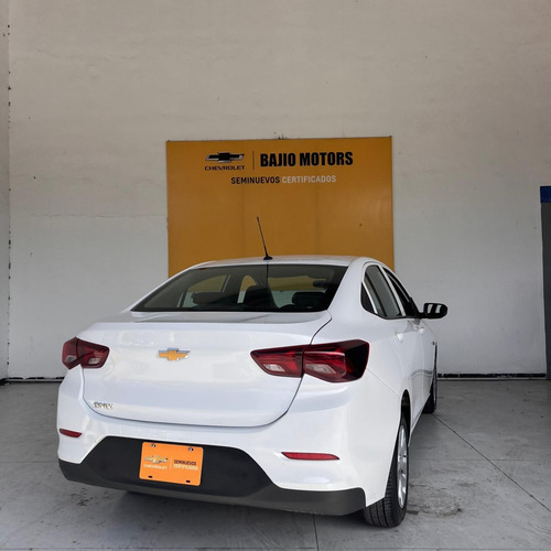 Chevrolet Onix 1.0t Ls Mt