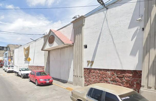 Local Y Terreno En San Luis Tlatilco, Naucalpan