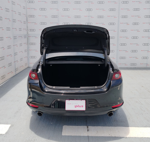 Mazda 3 Carbon Edition Xam