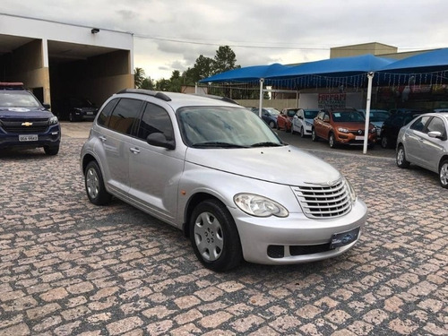 Chrysler Pt Cruiser 2.4 Classic