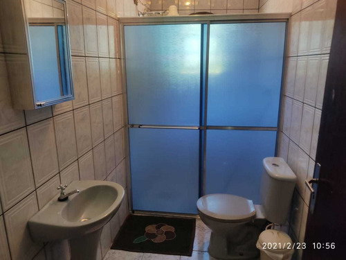 Casa De Campo Com Piscina Em Joanópolis Cachoeira Dos Pretos