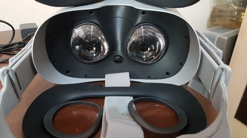 Oculus Go 32gb - Leia O Anúncio Vr Headset Realidade Virtual