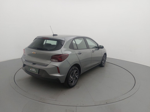 Chevrolet Onix 1.0 TURBO FLEX LT MANUAL