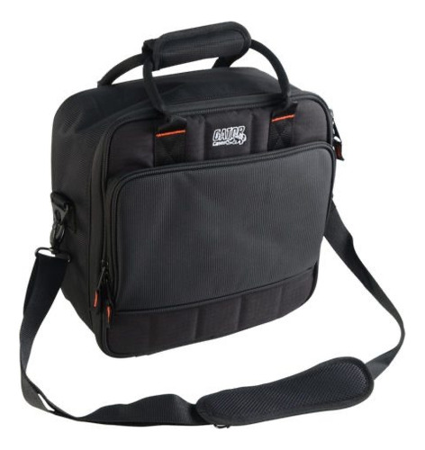 Gator G-mixerbag-1212 Para Equipamiento Dj - Audiofans