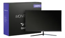 Comprar Monitor Gamer Duex DX 270ZGP 27'' FHD 1ms 240hz Hdmi Cor Preto