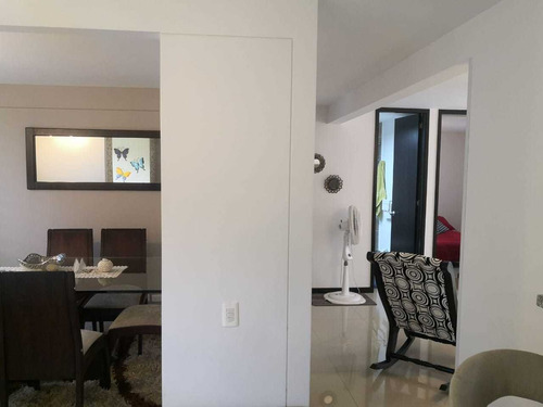 Venta De Apartamento En Alfaguara, Jamundí 2771.