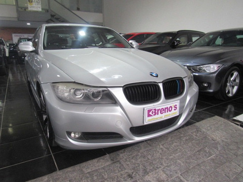 Bmw 320ia 320ia Gasolina Automático