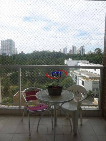Imagem 5 de 29 de Apartamento Centro, São Bernardo Do Campo. - Ap1333
