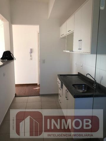 Imagem 8 de 15 de Apartamento Para Venda Em Taubaté, Vila São José, 2 Dormitórios, 1 Suíte, 1 Banheiro, 2 Vagas - Ap0582_1-1815611