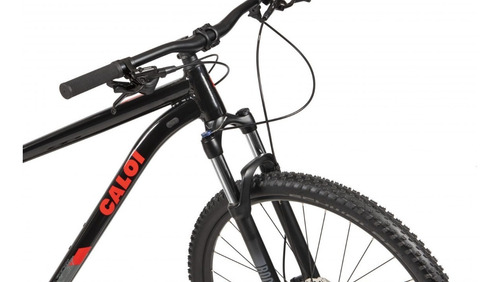 Imagem 3 de 5 de Bicicleta Bike Caloi Explorer Pro 29 2021