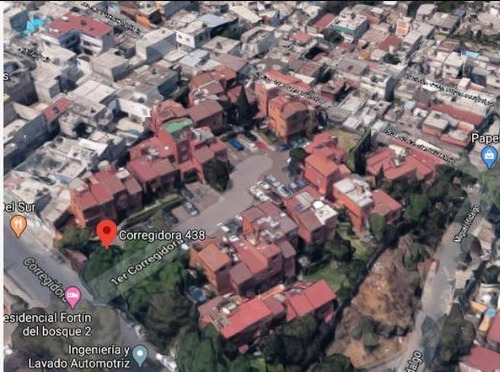Imagen 5 de 5 de Oportunidad Casa En Residencial A Un Zona Tlalpan Dip