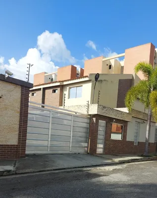 Townhouse en venta