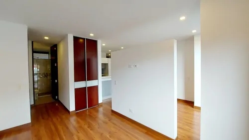 Apartamento En Arriendo En Santa Barbara Occidental. Cod A23788