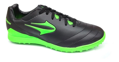 Botines Topper Papi Futbol Boleiro Hombre Nuevo Modelo!!! | Envío gratis