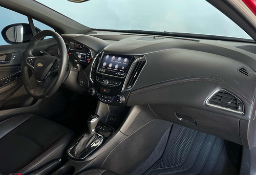 Chevrolet Cruze 5 1.4 Rs At 5 p