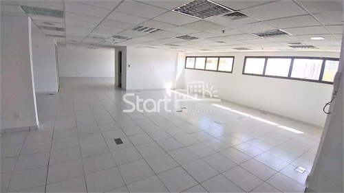 Imagem 7 de 13 de Sala Para Aluguel Em Centro - Sa006653
