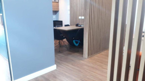 Imagem 4 de 30 de Sala À Venda, 55 M² Por R$ 490.000,00 - Alphaville - Barueri/sp - Sa0345