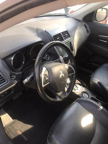 Imagem 7 de 18 de Asx 2.0 Awd 2015