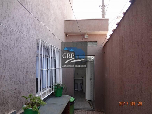 Imagem 14 de 15 de Sobrado Para Venda Em Santo André, Parque João Ramalho, 3 Dormitórios, 2 Suítes, 3 Banheiros, 2 Vagas - 5088_1-2101538