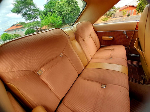 Imagem 13 de 15 de Dodge Magnum V8 Magnum V8