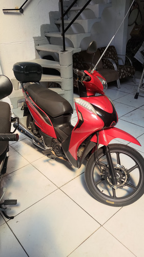 Shineray Phoenix 50cc 2022