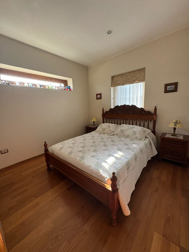 Oportunidad Casa I Bosques De Montemar I Concón