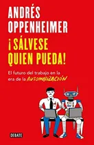 Comprar ¡sálvese Quien Pueda! - Nuevo