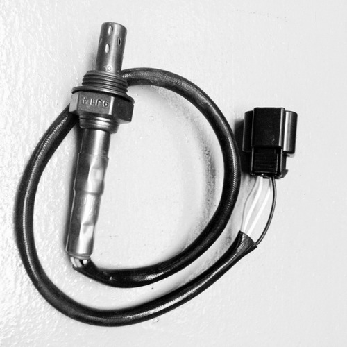 Imagen 5 de 5 de Sensor Oxigeno Hyundai Elantra 1.6 Xd 05/08/getz Su-2267