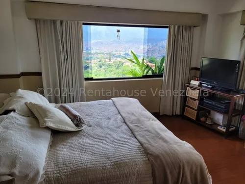Casa En Venta 24-14401
