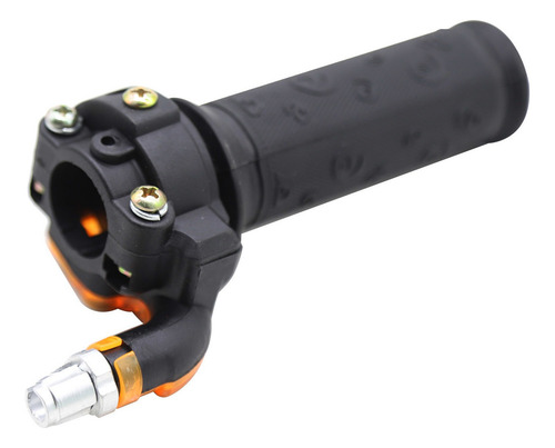 Acelerador De Manillar Modificado Para Motocicleta De 49 Cc