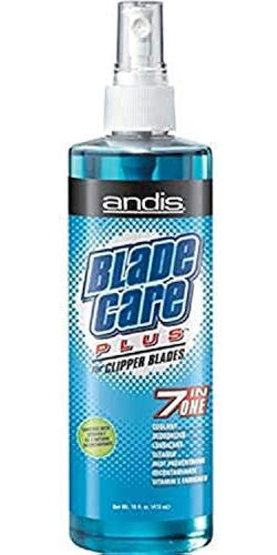 Andis Blade Care Plus 16ounce Spray