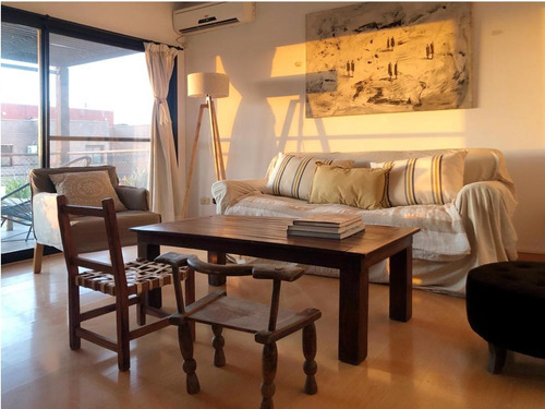 Imagen 6 de 16 de Departamento En Venta En Santa Barbara, Tigre, G.b.a. Zona Norte