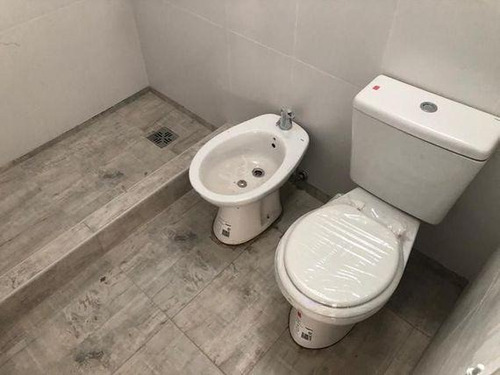 Imagen 5 de 11 de Venta Departamento 2 Ambientes Jose C Paz