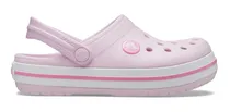 Comprar Sandalias Crocs Crocband Clog Fácil De Limpiar Unisex 