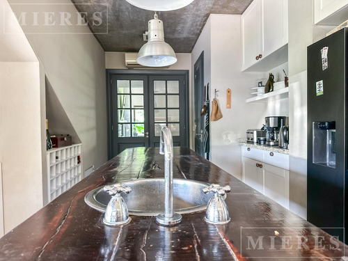 Casa En Venta En Olivos Golf Club