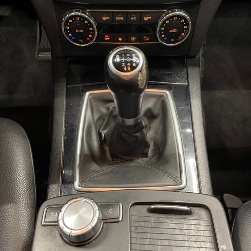 Mercedes-Benz Clase C 1.8 C200 Avantgarde Cgi B.efficiency