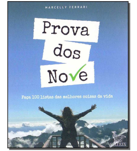 Prova Dos Nove