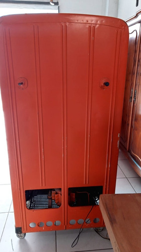 Geladeira Antiga Frigidaire Retro (Usado)