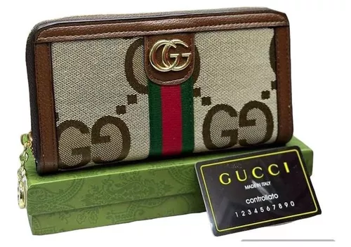 Cartera Gucci Mujer |